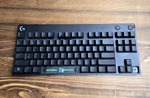 Logitech pro tenkeyless - pro,