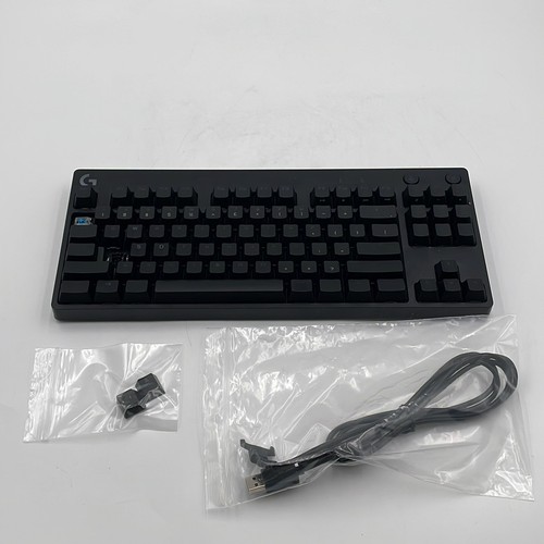 Logitech pro tkl - logitech,