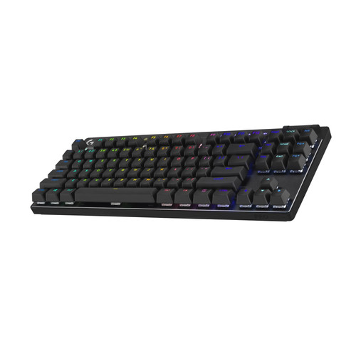 Logitech pro wireless - logitech, x