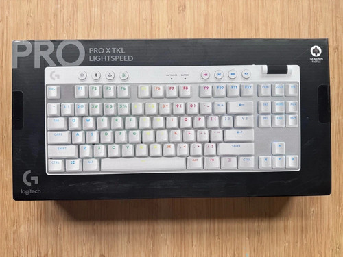 Logitech pro tkl - pro,